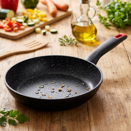 Monix Titan Rock Pan 24cm - Pan - Main image