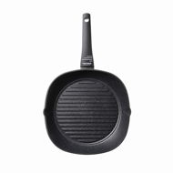 Moneta grill serpenyő 28 cm Yes! - Grill serpenyő