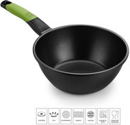 Monix Premiere Wok 28cm - Wok Pan