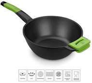 Monix Prior Wok 28cm - Wok Pan