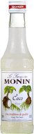 Monin Coconut 0.25l - Syrup