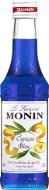 Monin Blue Curaçao 0.25l - Syrup