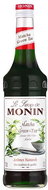MONIN Green Tea Matcha Iced Tea Concentrate 0,7 l - Syrup