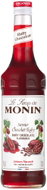 MONIN Ruby Chocolate 0,7 l - Syrup
