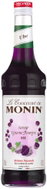 MONIN Koncentrát UBE 0,7 l - Syrup