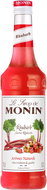 MONIN Rhubarb 0,7 l - Syrup