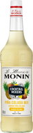 Monin Mixer Piña Colada - Syrup