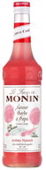 MONIN Cotton candy 0,7 l - Syrup