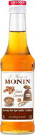 MONIN Salted caramel 0,25 l - Syrup