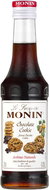 MONIN Biscuit with chocolate 0,25 l - Syrup