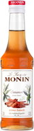 MONIN Cinnamon 0,25 l - Syrup