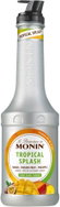 MONIN Refresher Tropical Splash 1 l - Syrup
