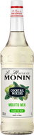 Monin Mojito Mixer - Syrup
