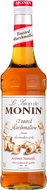 MONIN Marshmallow roast 0,7 l - Syrup