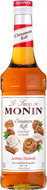 MONIN Cinnamon roll 0,7 l - Syrup