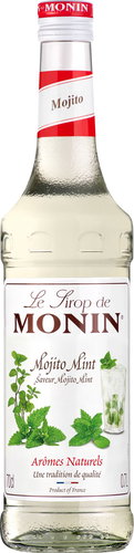 MONIN Mojito 0,7l - Syrup - Main image
