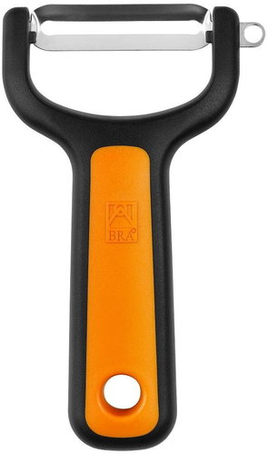Monix Efficient - Fruit and Vegetable Peeler - Potato Peeler - Main image
