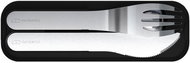 MonBento Pocket | Black - Cutlery Set