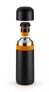 Monix EFFICIENT thermos 800 ml black - Thermos