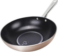 Moneta Panvica Wok 28 cm Rosegold - Wok