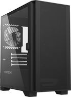 Montech AIR 100 LITE Black - PC skrinka