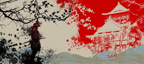 Montech GMP 101 Gaming Mouse Pad Red - Mouse Pad - Main image