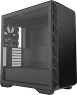 PC-Gehäuse Montech AIR 903 BASE Black - Počítačová skříň