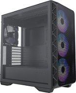 PC Case Montech AIR 903 MAX Black - Počítačová skříň