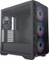 Montech AIR 903 MAX Black - PC Case