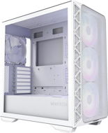 PC Case Montech AIR 903 MAX White - Počítačová skříň