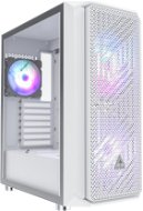 Montech AIR X White - Számítógépház