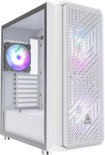 Montech AIR X White - PC Case - Main image