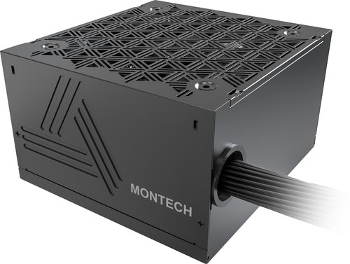 Montech BETA 2 850 - PC Power Supply - Main image