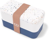 MonBento Snack bento box Original Christmas Limited Edition - Lunch Box