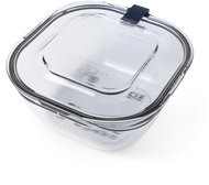 MonBento Snack box Gourmet L Crystal - Lunch Box