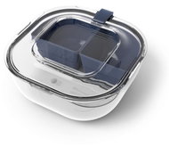 MonBento Svačinový box Gourmet M Crystal  - Lunch Box