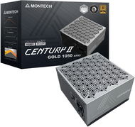 Montech CENTURY II 1050 W - PC tápegység