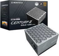 Montech CENTURY II 1200 W - PC tápegység