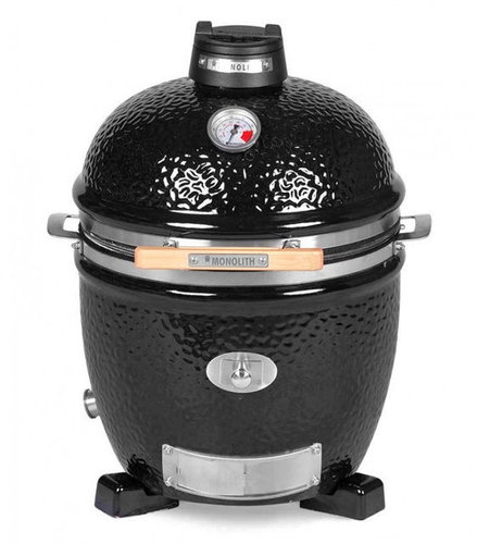 MONOLITH Ceramic grill Junior, without stand - Grill - Main image