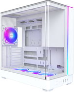 Montech KING 45 PRO White - PC Case
