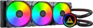 Montech Light Flow ARGB 360 Black - Water Cooling