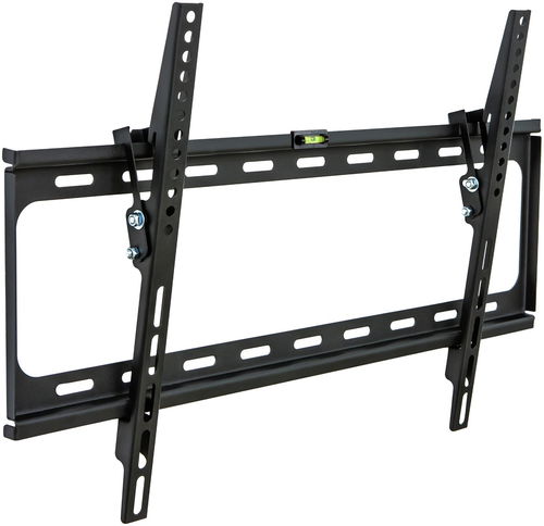 Držák TV sklopný 32"-63'' do 120kg - černá - Držák - Hlavní obrázek