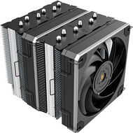 Montech METAL DT24 BASE - Processzor hűtő