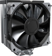 Montech NX400 Black - CPU Cooler