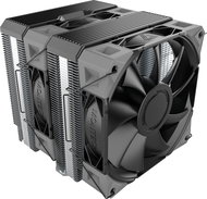 Montech NX600 Black - CPU Cooler