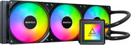 Montech PureFlow ARGB 360 Black - Water Cooling
