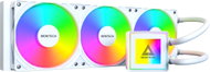 Montech PureFlow ARGB 360 White - Water Cooling