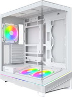 Montech SKY 3 White - PC Case