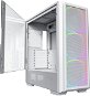 PC skrinka Montech SKY TWO GX White - Počítačová skříň