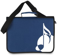 Proline music bag blue - Carry Bag